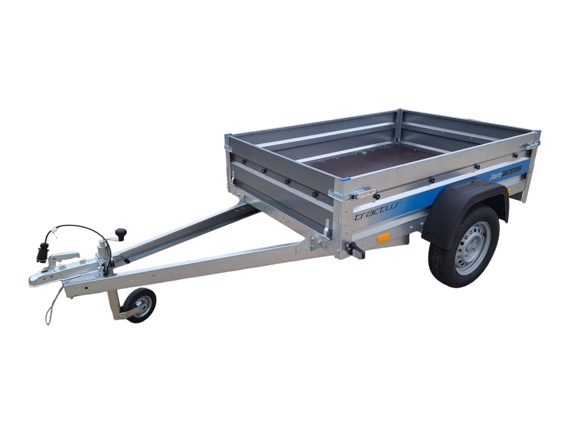 Faro TRACTUS 1800×1250×350